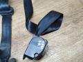 ремень безопасности Toyota Picnic 1 поколение 1999, 2.2 л., 3C-TE, дизель, МКПП, минивэн - фото №4
