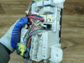 блок предохранителей Toyota Corolla 9 поколение (E120/E130) 2002, 1.4 л., 4ZZ-FE, бензин, МКПП, хетчбэк 5 дв. - фото №3