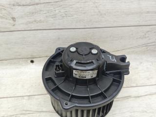 моторчик печки Toyota Corolla Verso 1 поколение [рестайлинг] 2005, 2.0 л., 1CD-FTV, дизель, МКПП, минивэн, 0130101601, 016070-0610