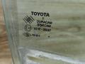 стекло двери передней правой Toyota Corolla Verso 1 поколение [рестайлинг] 2005, 2.0 л., 1CD-FTV, дизель, МКПП, минивэн - фото №4