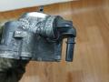 насос вакуумный Ford Focus 2 поколение 2006, 1.6 л., G8DB, дизель, МКПП, универсал - фото №4