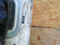 капот Mercedes-Benz Vito W638 1998, 2.3 л., дизель, МКПП, микроавтобус - фото №15