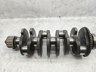 коленвал Volkswagen Passat B5 2000, 1.9 л., TDi PD, ATJ, дизель, МКПП, универсал, 038105189B