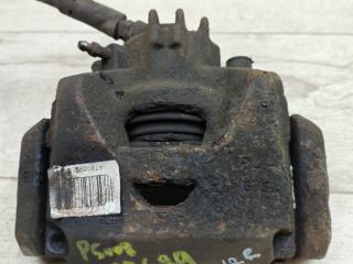 суппорт передний правый Peugeot 5008 1 поколение (2009 - 2013), 1.6 л., дизель, МКПП, минивэн