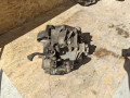 КПП механическая (МКПП) Volkswagen Polo 5 поколение 2011, 1.6 л., CFNA, бензин, МКПП, седан, 02T301103AB - фото №3