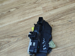 замок двери задней левой Opel Insignia 1 поколение (A) 2008, 2.0 л., A 20 DTH, дизель, МКПП, седан, 13503180, 179