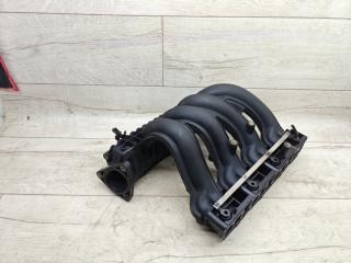 коллектор впускной Mercedes-Benz C-Класс W203/S203/CL203 [рестайлинг] 2004, 2.2 л., дизель, МКПП, седан, A6110903637