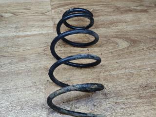 пружина передняя Nissan Almera N16 2003, 2.2 л., дизель, МКПП, хетчбэк 5 дв.