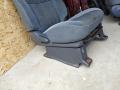 сиденье переднее Toyota Picnic 1 поколение 1999, 2.2 л., 3C-TE, дизель, МКПП, минивэн - фото №4