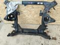 балка подвески передняя (подрамник) BMW X1 E84 [рестайлинг] 2012, 2.0 л., Ti, N20 B20 A, бензин, АКПП, внедорожник 5 дв., полный привод - фото №4