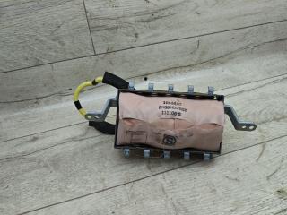 подушка безопасности пассажира Toyota Corolla 10 поколение (E140/E150) 2008, 1.4 л., 4ZZ-FE, бензин, МКПП, седан