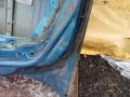 дверь передняя левая Nissan Almera N16 2002, 1.5 л., бензин, МКПП, хетчбэк 5 дв. - фото №13