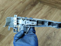ручка наружная Peugeot 3008 1 поколение 2010, 1.6 л., 9HR (DV6C), дизель, робот, внедорожник 5 дв. - фото №4