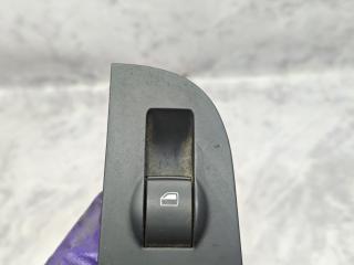 кнопка стеклоподъемника двери задней Audi A6 4B/C5 [рестайлинг] 2002, 1.8 л., бензин, МКПП, универсал, 4B0959855A