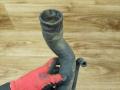 патрубок радиатора Mercedes-Benz Vito W638 1998, 2.3 л., дизель, МКПП, микроавтобус, 6385010782 - фото №7