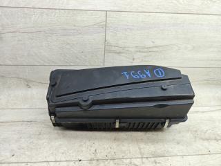 корпус воздушного фильтра Mercedes-Benz C-Класс W203/S203/CL203 [рестайлинг] 2004, 2.2 л., дизель, МКПП, седан, A6460900401