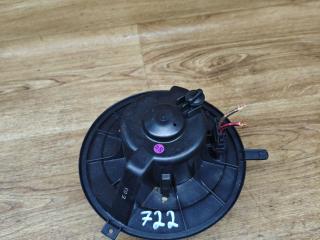 моторчик печки Skoda Octavia 2 поколение (A5) 2006, 1.6 л., BGU, бензин, МКПП, лифтбэк