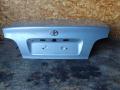 крышка багажника (дверь 3-5) Toyota Avensis 1 поколение (T220) 2000, 2.0 л., 2C-TE, дизель, МКПП, седан - фото №3