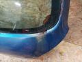 крышка багажника (дверь 3-5) Nissan Almera N16 2002, 1.5 л., бензин, МКПП, хетчбэк 5 дв. - фото №6