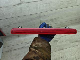 дополнительный стоп-сигнал Volkswagen Transporter T5 (2003 - 2009), 2.5 л., AXD, дизель, МКПП, микроавтобус, 7E0945097