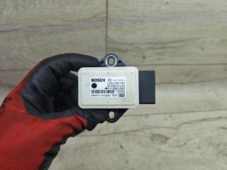 датчик ускорения Peugeot 3008 1 поколение (2010 - 2013), 1.6 л., дизель, МКПП, внедорожник 5 дв., 0265005765, 9664661580