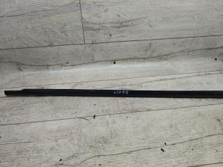 молдинг стекла Toyota Avensis 1 поколение (T220) 2000, 2.0 л., 2C-TE, дизель, МКПП, седан