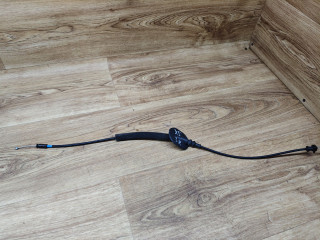 трос двери Lada Vesta 1 поколение 2021, 1.6 л., H4M, бензин, вариатор, универсал