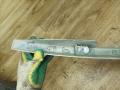накладка двери (крышки) багажника Peugeot 407 1 поколение [рестайлинг] 2008, 2.0 л., RH01, дизель, МКПП, универсал - фото №11