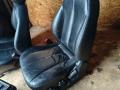 салон (комплект сидений) Hyundai Terracan 1 поколение 2004, 2.5 л., дизель, АКПП, внедорожник 5 дв. - фото №16