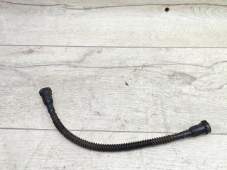 трубка тормозная Peugeot 5008 1 поколение 2013, 1.6 л., дизель, МКПП, минивэн