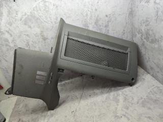 накладка на торпедо (консоль) Volkswagen Transporter T5 2006, 2.5 л., BNZ, дизель, АКПП, микроавтобус, 7H1858904D