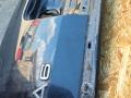 стекло заднее Audi A6 4B/C5 [рестайлинг] 2002, 1.8 л., бензин, МКПП, универсал - фото №5