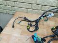 проводка двигателя Ford Focus 2 поколение 2006, 1.6 л., G8DB, дизель, МКПП, универсал, 6M51-12A690-JC, 6M5T, 6M5T-14A280SB - фото №12