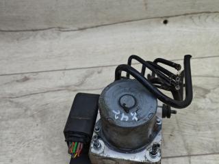 блок ABS Peugeot 5008 1 поколение 2013, 1.6 л., дизель, МКПП, минивэн, 9674677580, 0265230881, 0265951433