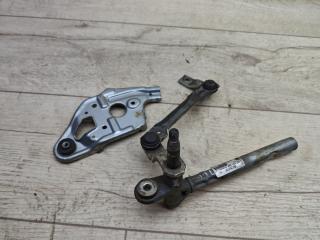 механизм стеклоочистителя (трапеция дворников) Peugeot 5008 1 поколение [рестайлинг] 2015, 1.6 л., дизель, МКПП, минивэн, 9671062180, 3397021288