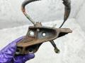 кронштейн двигателя Toyota Yaris P1 2001, 1.3 л., 2NZ-FE, бензин, МКПП, хетчбэк 5 дв., 12325-21020 - фото №3