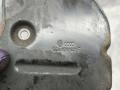 защита (кожух) ремня ГРМ Audi A6 4B/C5 [рестайлинг] 2002, 1.8 л., бензин, МКПП, универсал, 06A109147F - фото №4