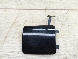 заглушка заднего бампера под крюк Peugeot 5008 1 поколение [рестайлинг] 2015, 1.6 л., дизель, МКПП, минивэн, 9687386977