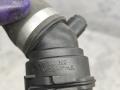 патрубок радиатора BMW X1 E84 [рестайлинг] 2012, 2.0 л., Ti, N20 B20 A, бензин, АКПП, внедорожник 5 дв., полный привод, 7620603 - фото №3