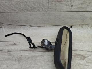 зеркало салона Peugeot 5008 1 поколение [рестайлинг] (2013 - 2016), 1.6 л., дизель, МКПП, минивэн, 96869045-XT