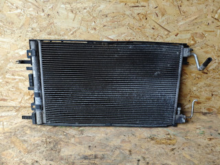 радиатор кондиционера Opel Insignia 1 поколение (A) 2008, 2.0 л., A 20 DTH, дизель, МКПП, седан, 13241737