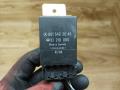 реле (прочие) Mercedes-Benz Vito W638 1998, 2.3 л., дизель, МКПП, микроавтобус, 0015402045, 51219004 - фото №2