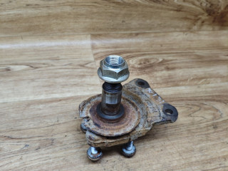 цапфа задняя Renault Espace 4 поколение 2006, 2.2 л., G9T 742, дизель, МКПП, минивэн