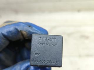 реле (прочие) Peugeot 5008 1 поколение [рестайлинг] 2015, 1.6 л., дизель, МКПП, минивэн