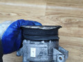 компрессор кондиционера Toyota Avensis 3 поколение (T270) 2010, 2.0 л., 1AD-FTV, дизель, МКПП, седан, 5SE12C, 447260-1258, GE - фото №8