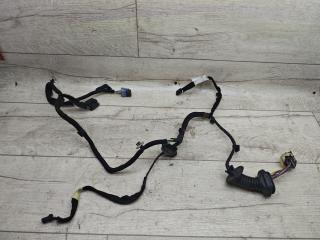 дверная проводка Peugeot 5008 1 поколение 2013, 1.6 л., 9H05, дизель, МКПП, минивэн, 9678796480