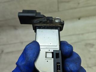 расходомер воздуха Peugeot 5008 1 поколение [рестайлинг] 2015, 1.6 л., BH01, дизель, МКПП, минивэн, 9677093080