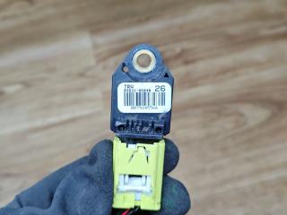 датчик удара Toyota Avensis 3 поколение (T270) 2010, 2.0 л., 1AD-FTV, дизель, МКПП, седан, 89831-05040