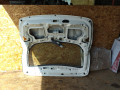 крышка багажника (дверь 3-5) Hyundai ix35 1 поколение 2012, 2.0 л., G4KD, бензин, МКПП, внедорожник 5 дв., передний привод - фото №7