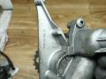 насос масляный Mercedes-Benz Vito W638 1998, 2.3 л., дизель, МКПП, микроавтобус, 6061810801, 6011810202 - фото №5